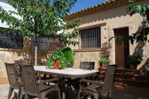 Casa Rural Parajes del Júcar